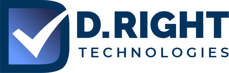 Dright Logo